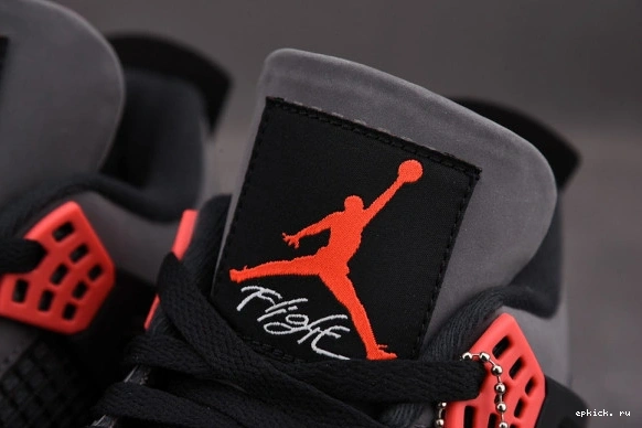 EP 4 JORDAN INFRARED RETRO DH6927-061 DH6927-061 0213